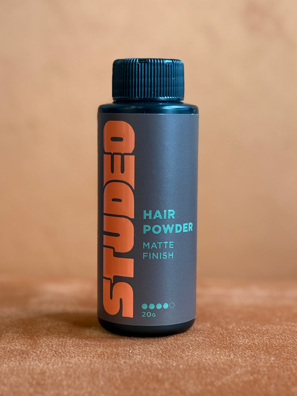 HAIR POWDER