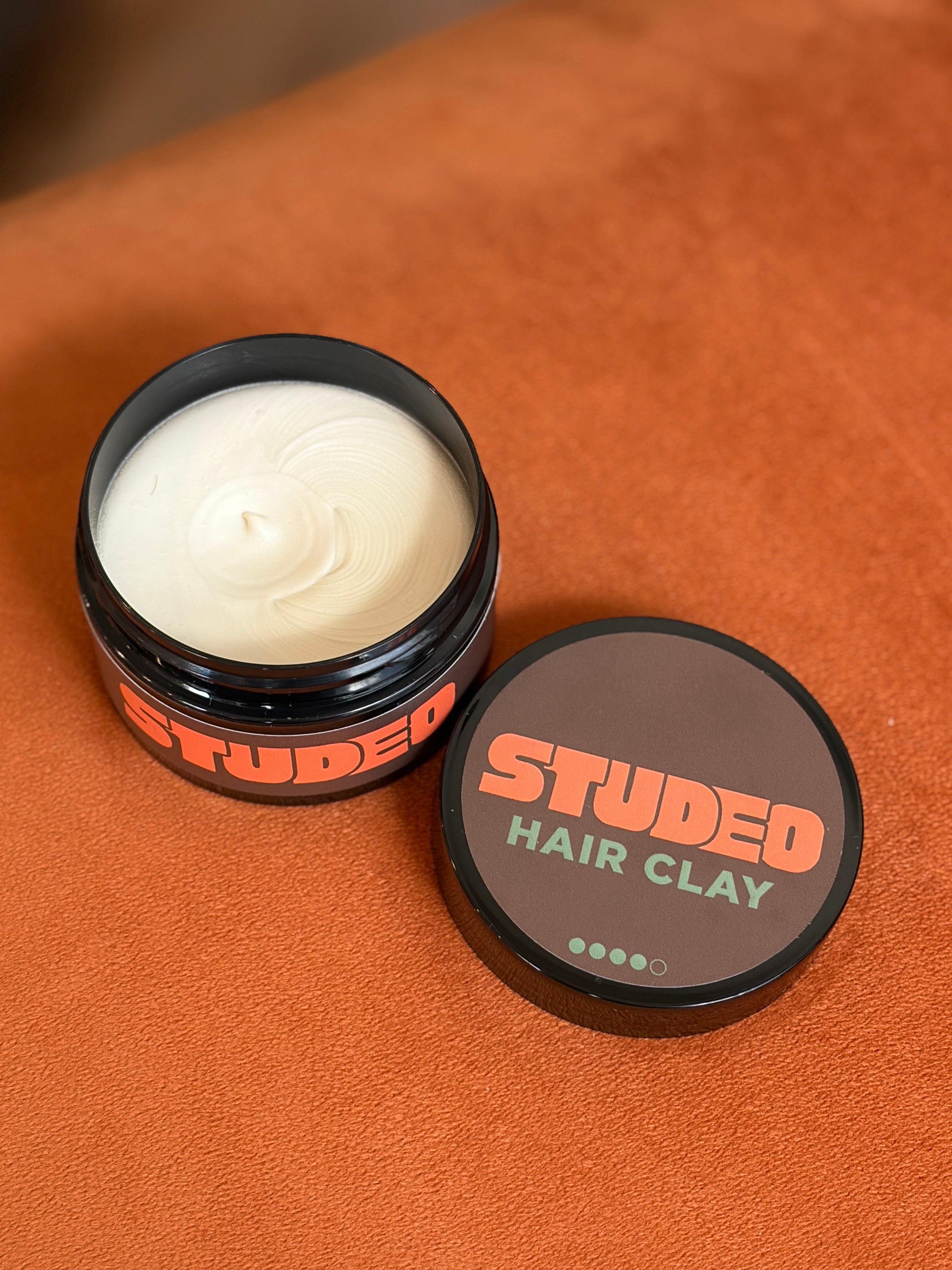 HAIR CLAY