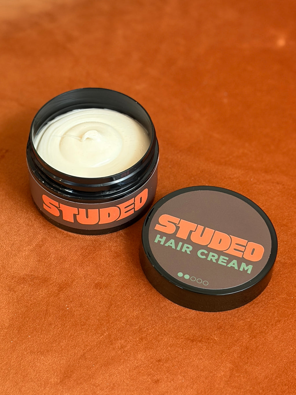 HAIR CREAM