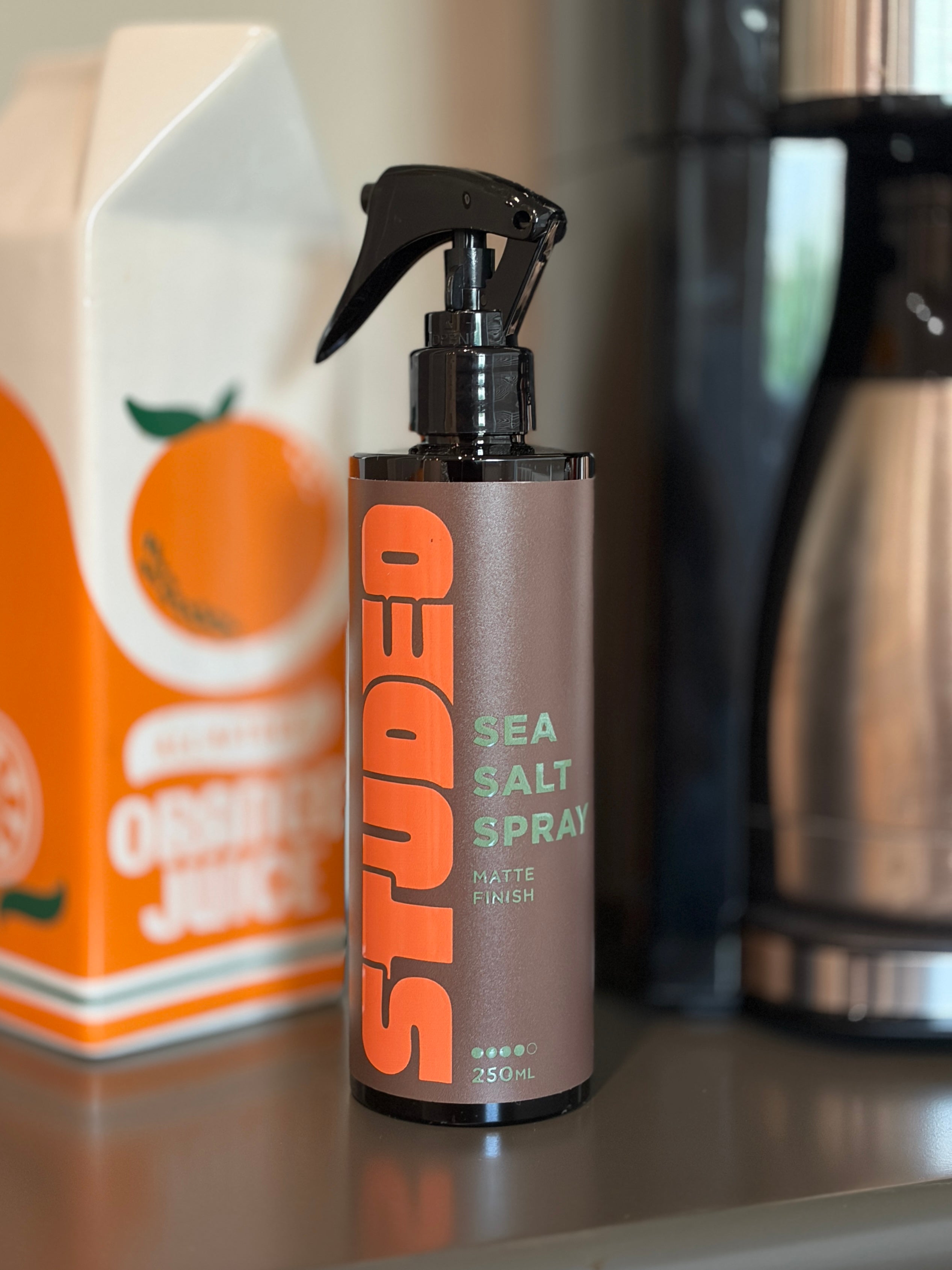 SEA SALT SPRAY