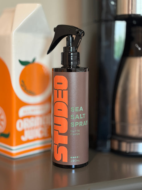 SEA SALT SPRAY